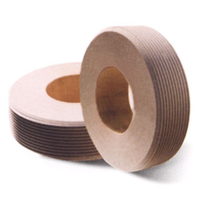 Gear Rack Grinding Wheels