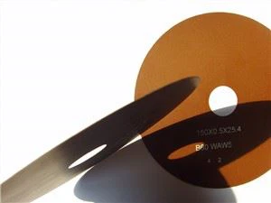 Roues de coupe de câble de freinage