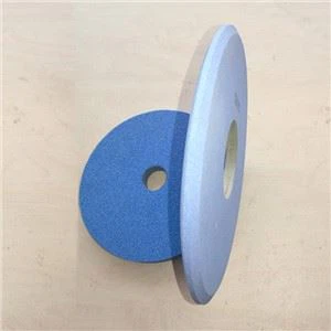 Meules de profil d'engrenage