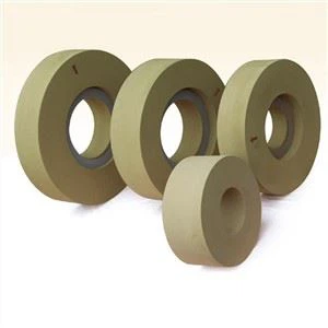 Meules à aiguilles médicales