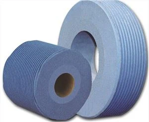 Meules à vis sans fin